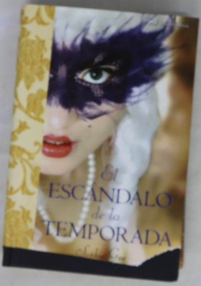 El escándalo de la temporada