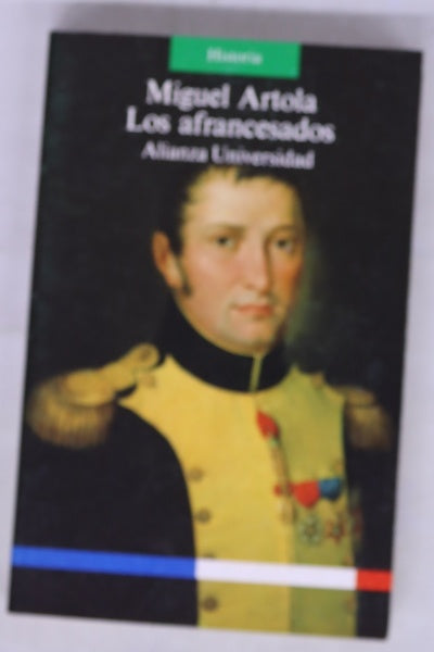 Los afrancesados