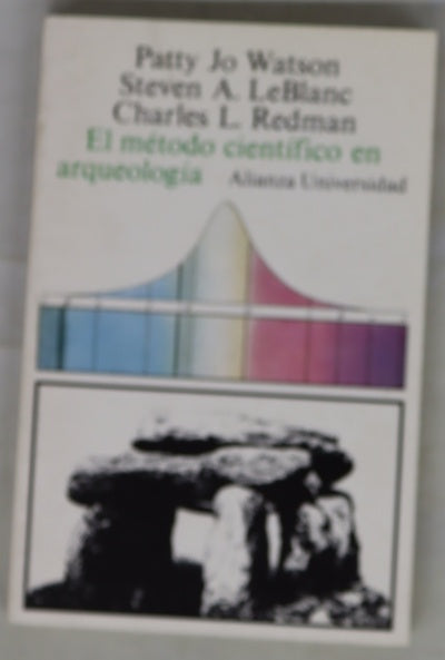 El método científico en arqueología