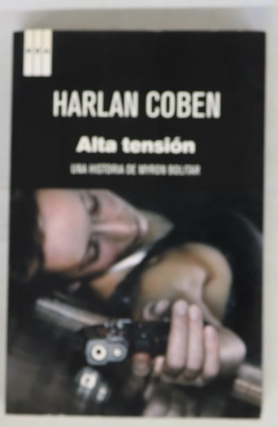 Alta tensión