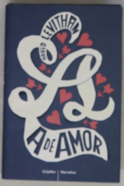 A de amor