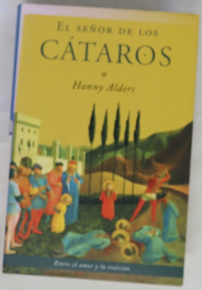 El señor de los cátaros