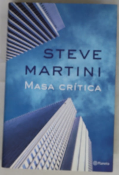 Masa crítica