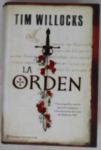 La orden