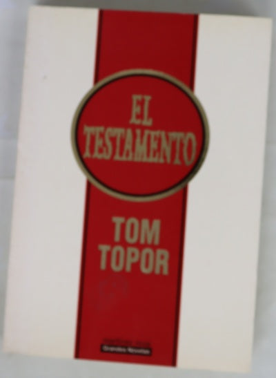 El testamento