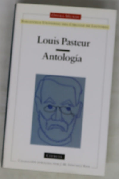 Antología