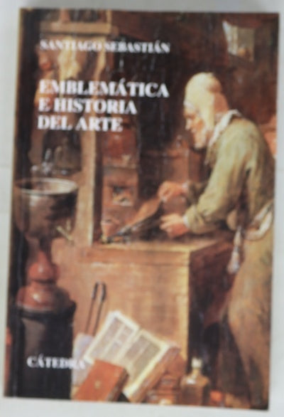 Emblemática e historia del arte