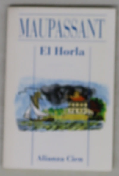 El Horla