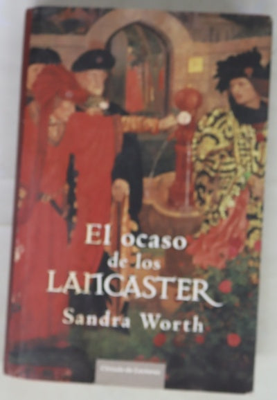 El ocaso de los Lancaster