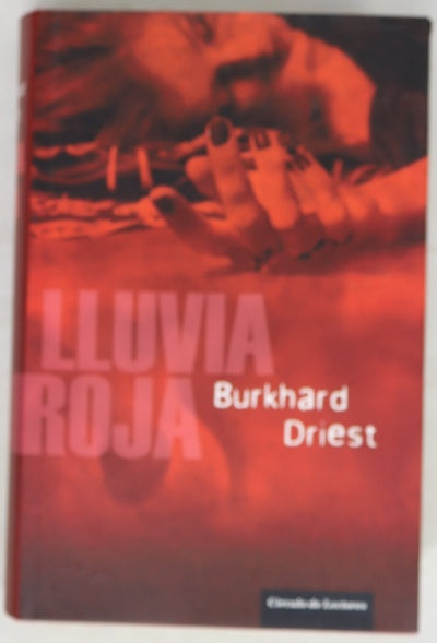 Lluvia roja
