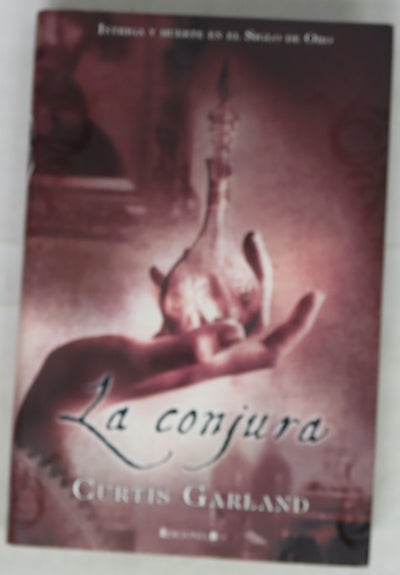 La conjura