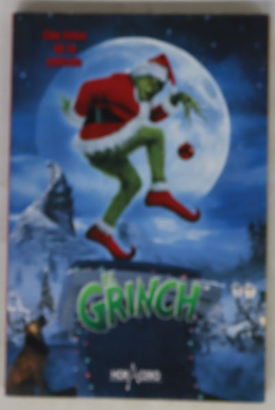 El Grinch