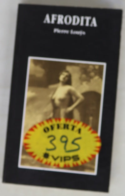 Afrodita