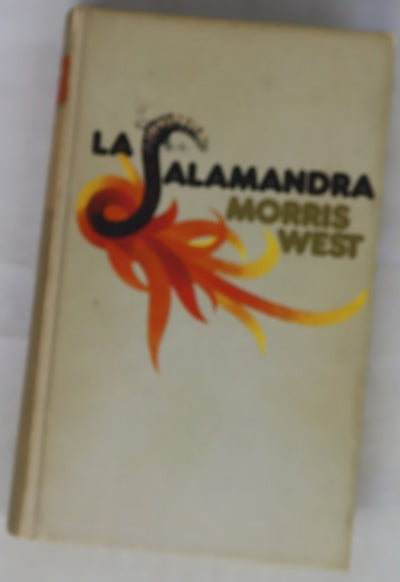 La salamandra