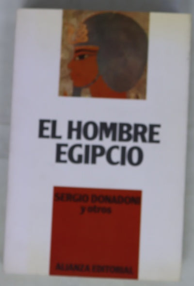 El hombre egipcio