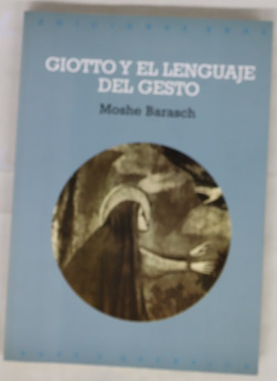 Giotto y el lenguaje del gesto