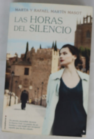 Las horas del silencio