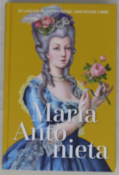 María Antonieta