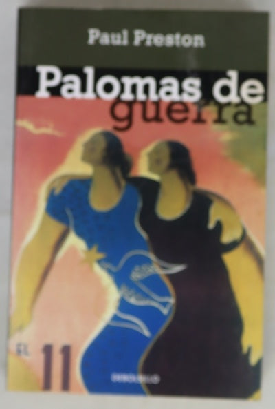 Palomas de guerra