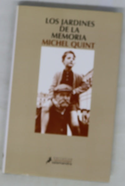 Los jardines de la memoria