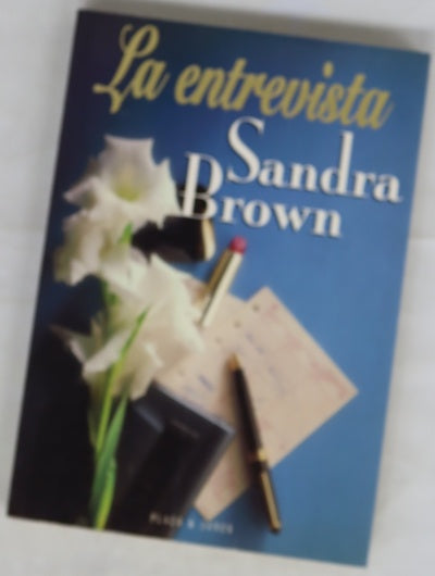 La entrevista
