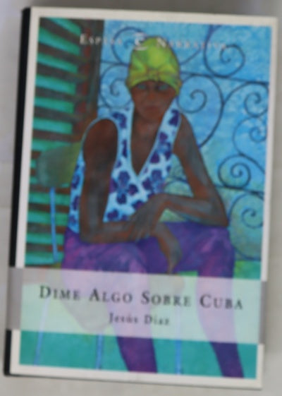 Dime algo sobre Cuba