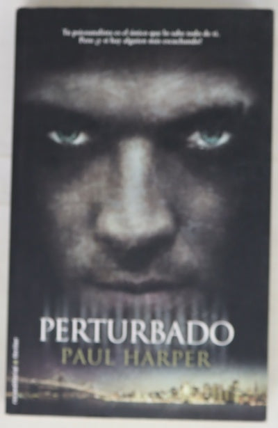 Perturbado