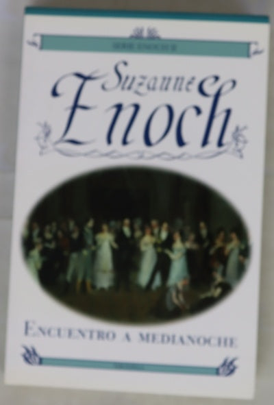 Encuentro a medianoche