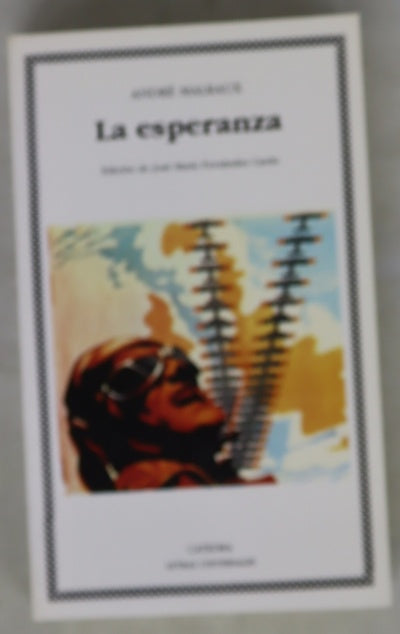 La esperanza