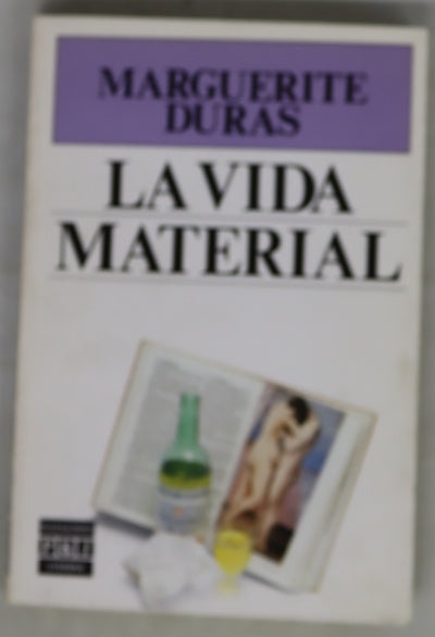 La vida material