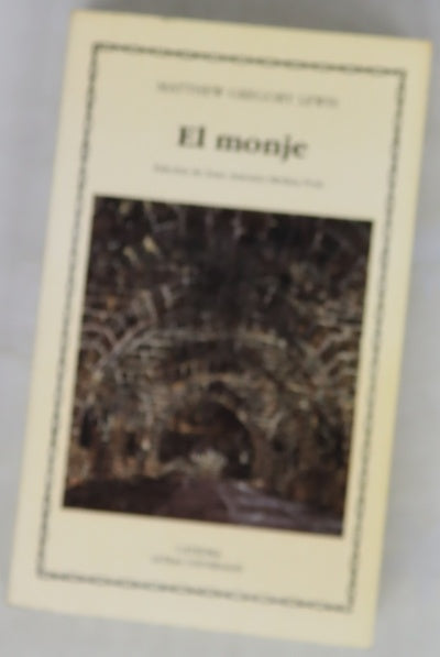El monje