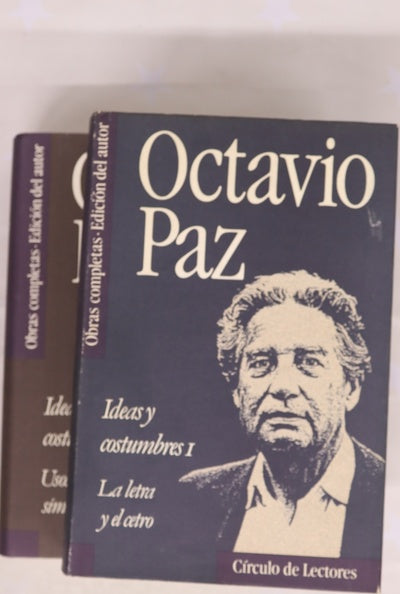 Ideas y costumbres