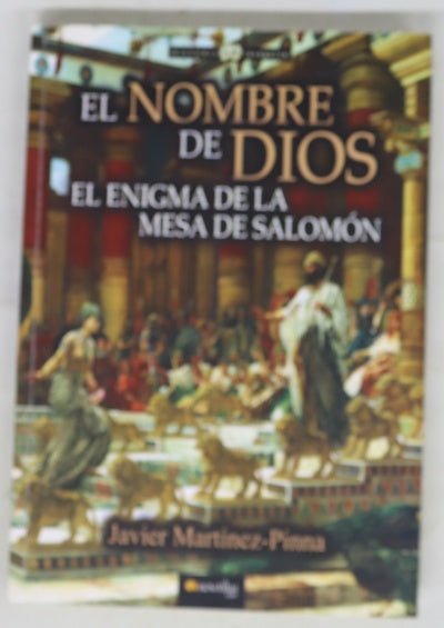 El nombre de Dios
