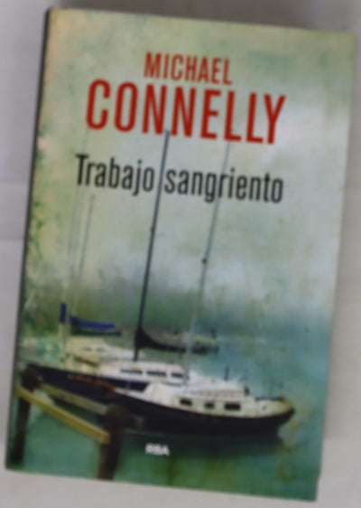 Trabajo sangriento