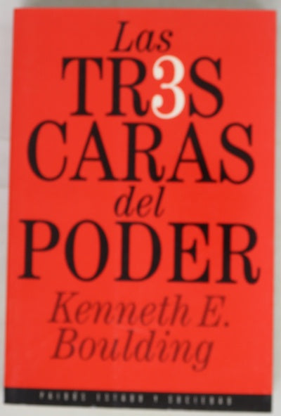 Las tres caras del poder