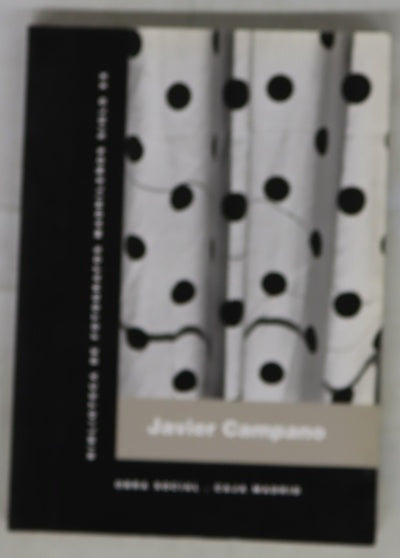Javier Campano