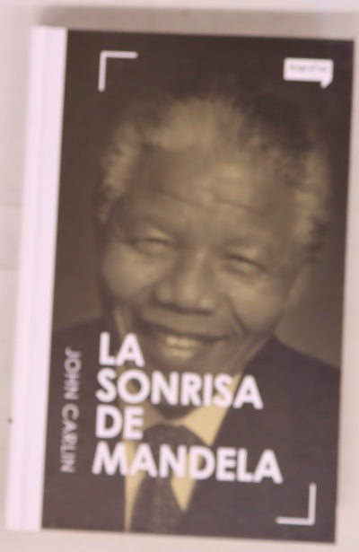 La sonrisa de Mandela