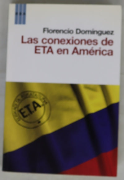 Las conexiones de ETA en América