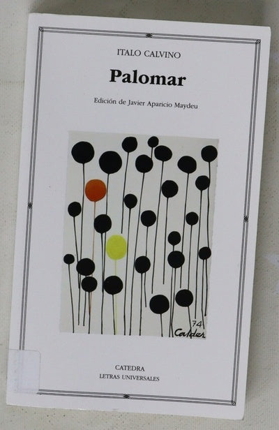 Palomar