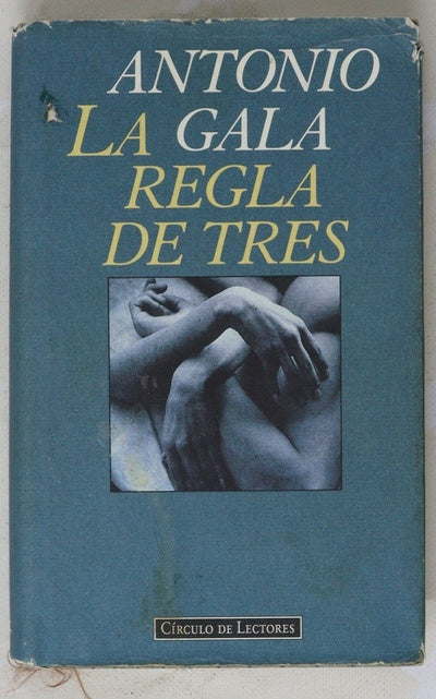 La regla de tres