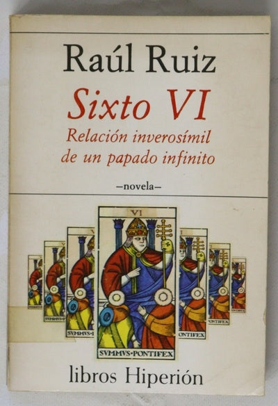 Sixto VI