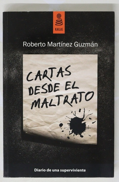 Cartas desde el maltrato