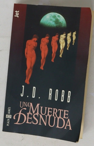 Una muerte desnuda