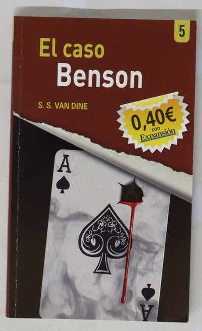 El caso Benson