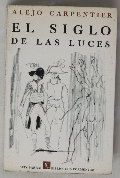 El siglo de las luces