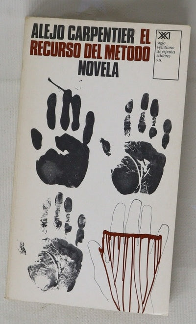 El recurso del método (novela)