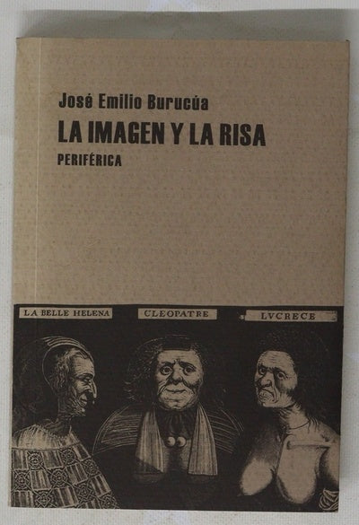 La imagen y la risa