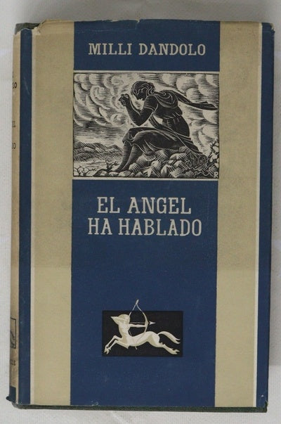 El angel ha hablado