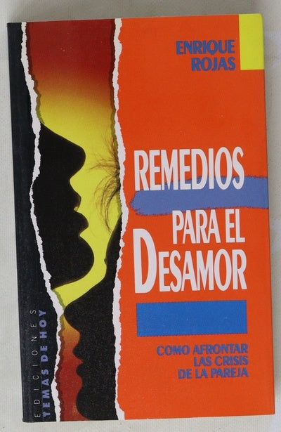 Remedios para el desamor