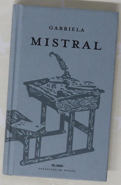 Gabriela Mistral